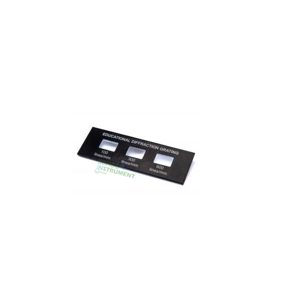 Demo Diffraction Grating